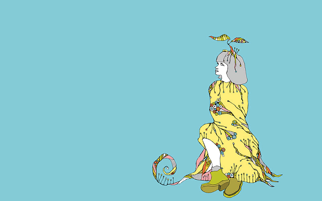 Junichi Works作『リボン』 Junichi Works