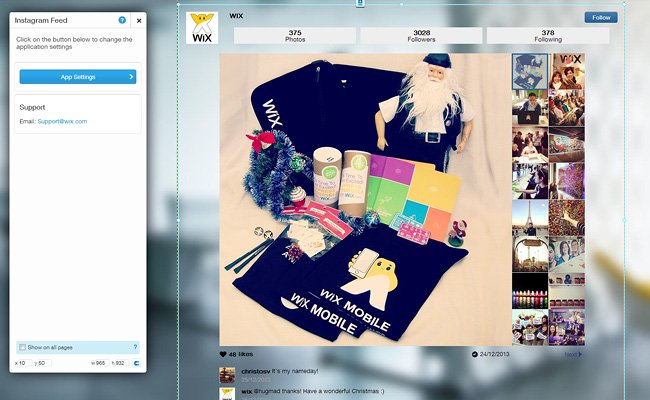 Instagram Feedアプリ Instagram Feedアプリ